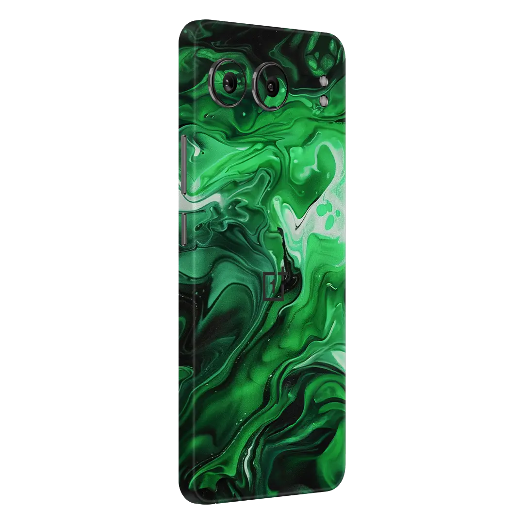 Preload Full Back / Goblin Gas