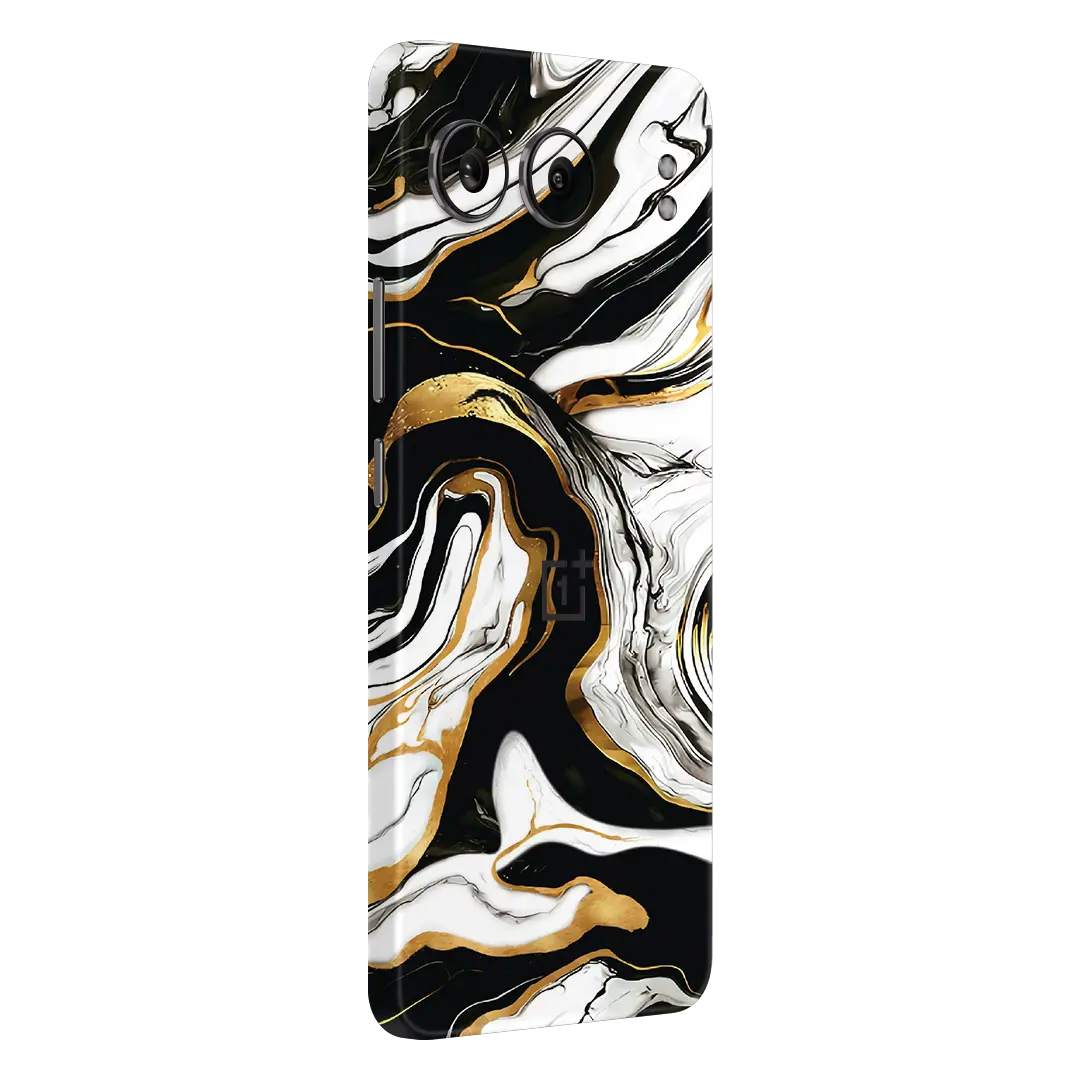 Preload Full Back / Golden Abyss