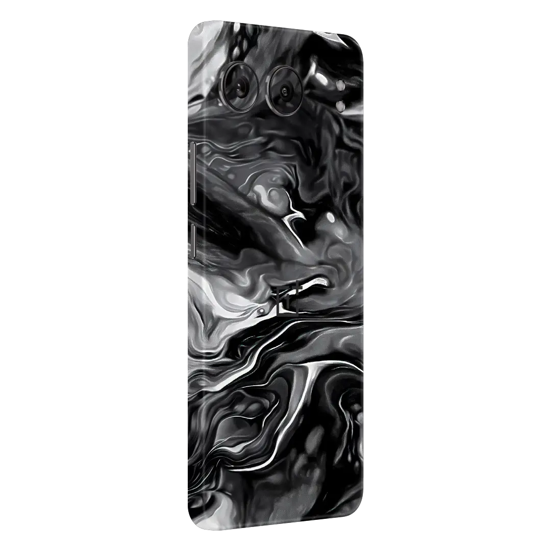 Preload Full Back / Midnight Fog