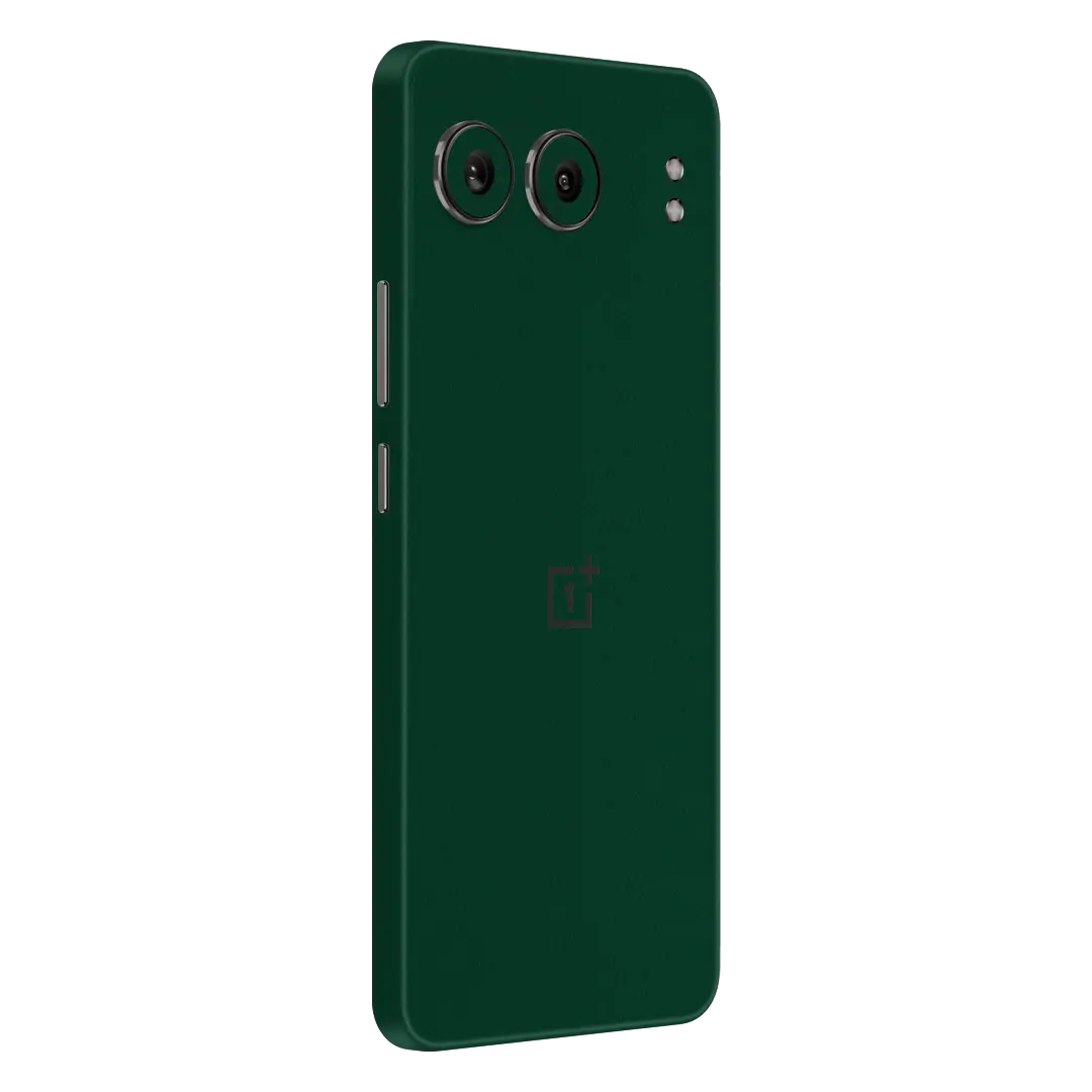 Preload Full Back / Pine Green