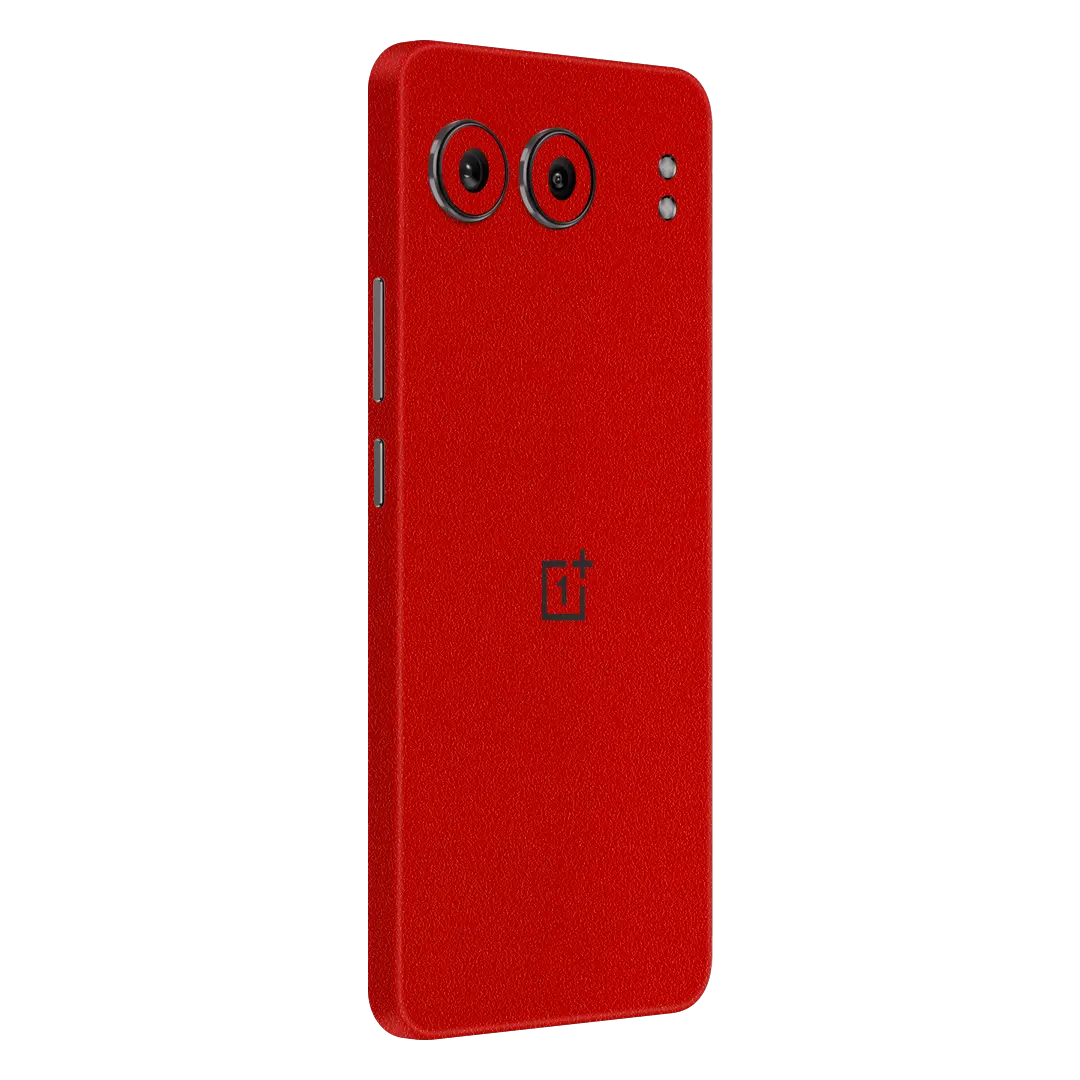 Preload Full Back / Sandstone Red