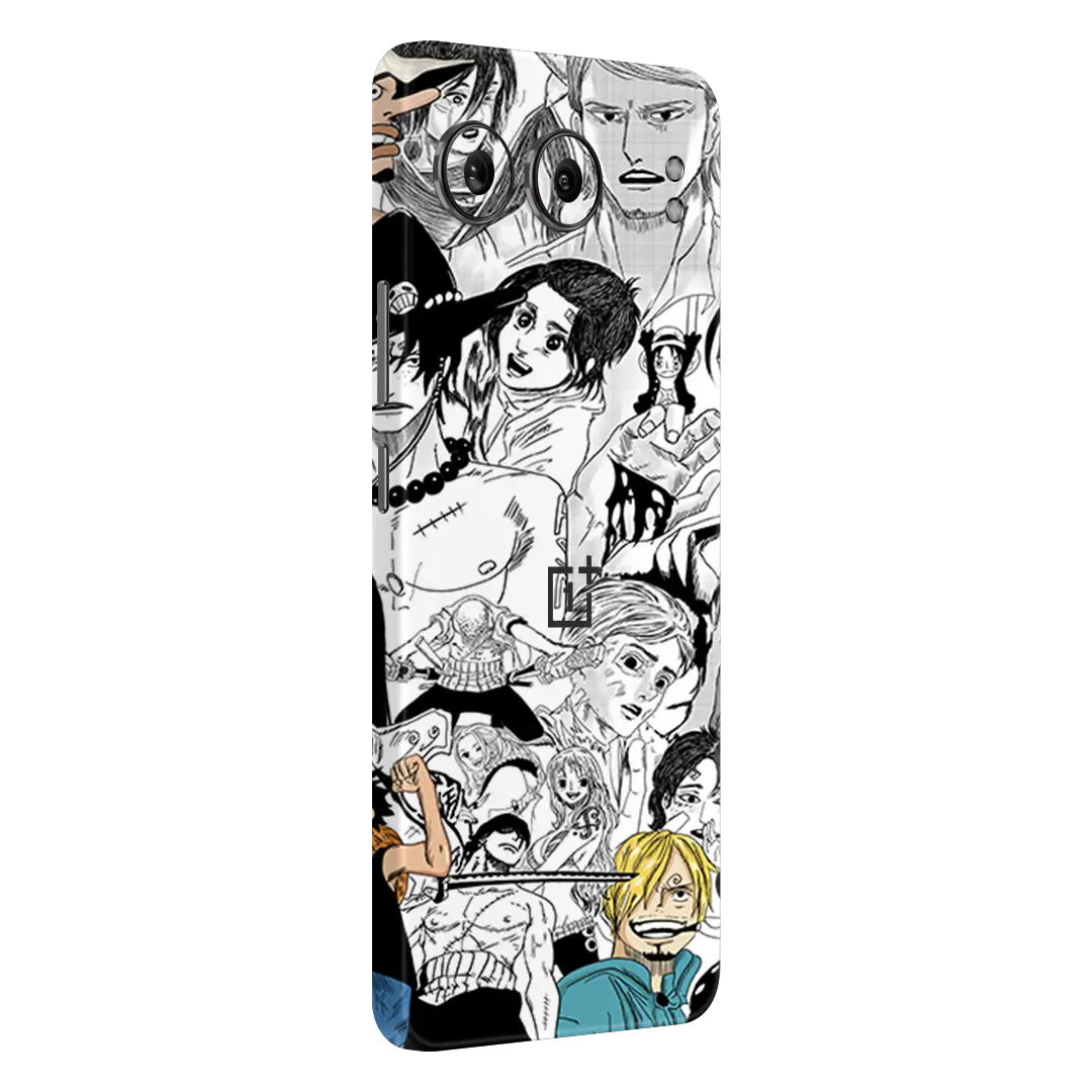 Preload Full Back / Skull Titan