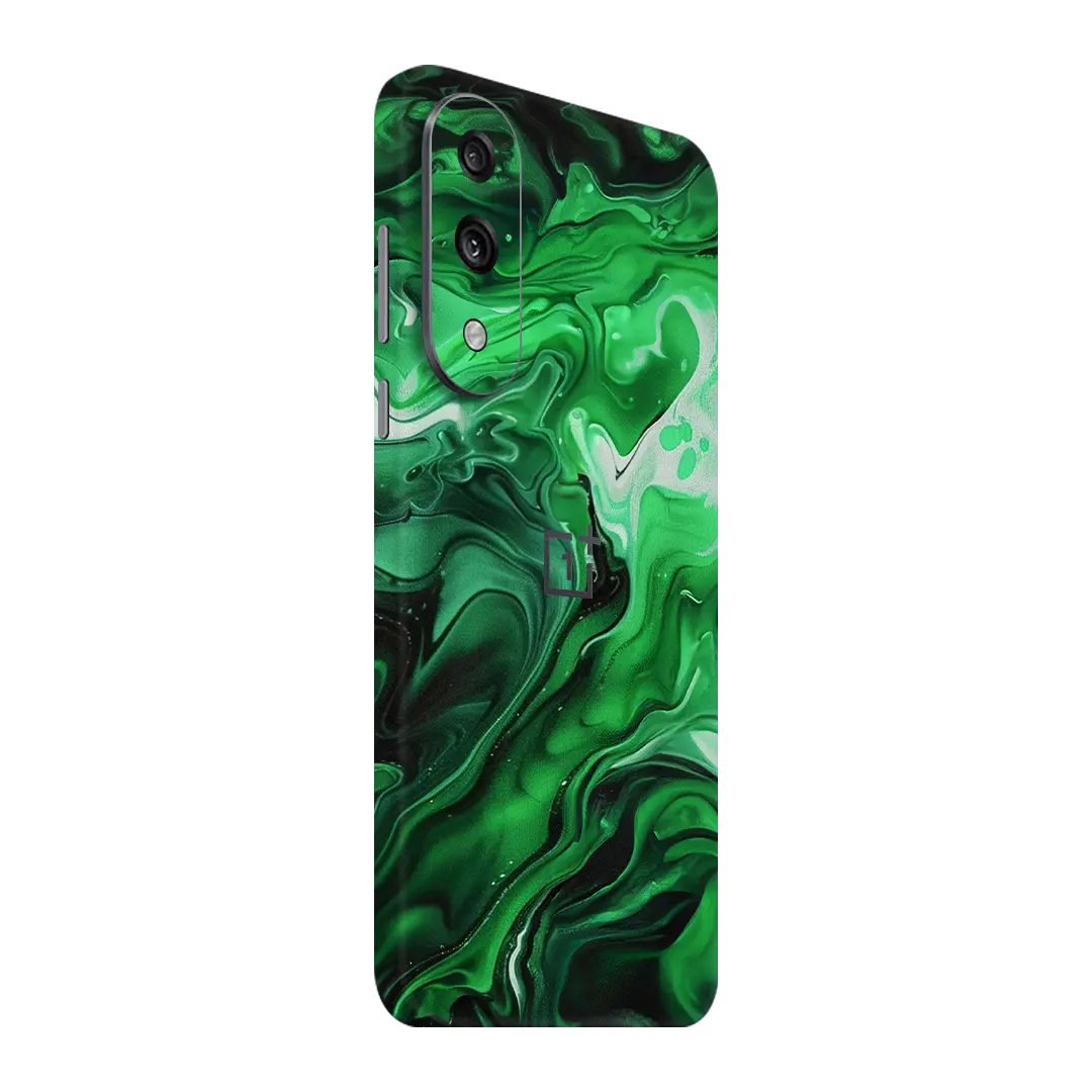 Preload Full Back / Goblin Gas