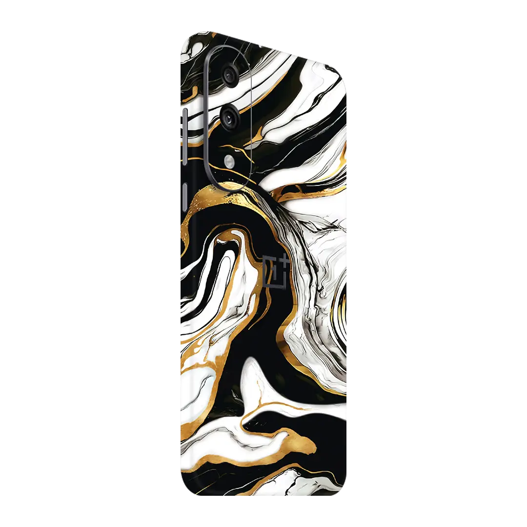 Preload Full Back / Golden Abyss