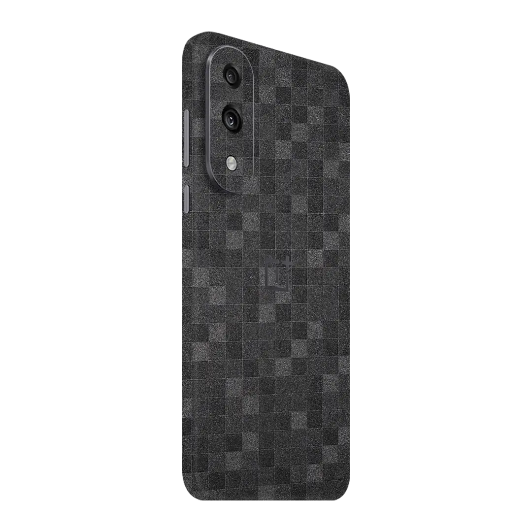 Preload Full Back / Pixels Dark