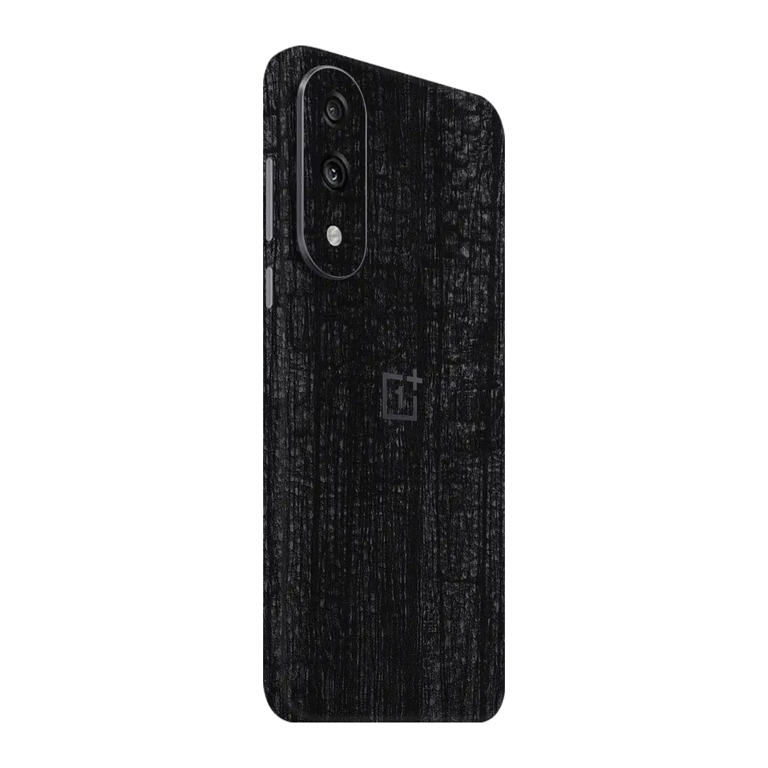 Preload Full Back / Raptor