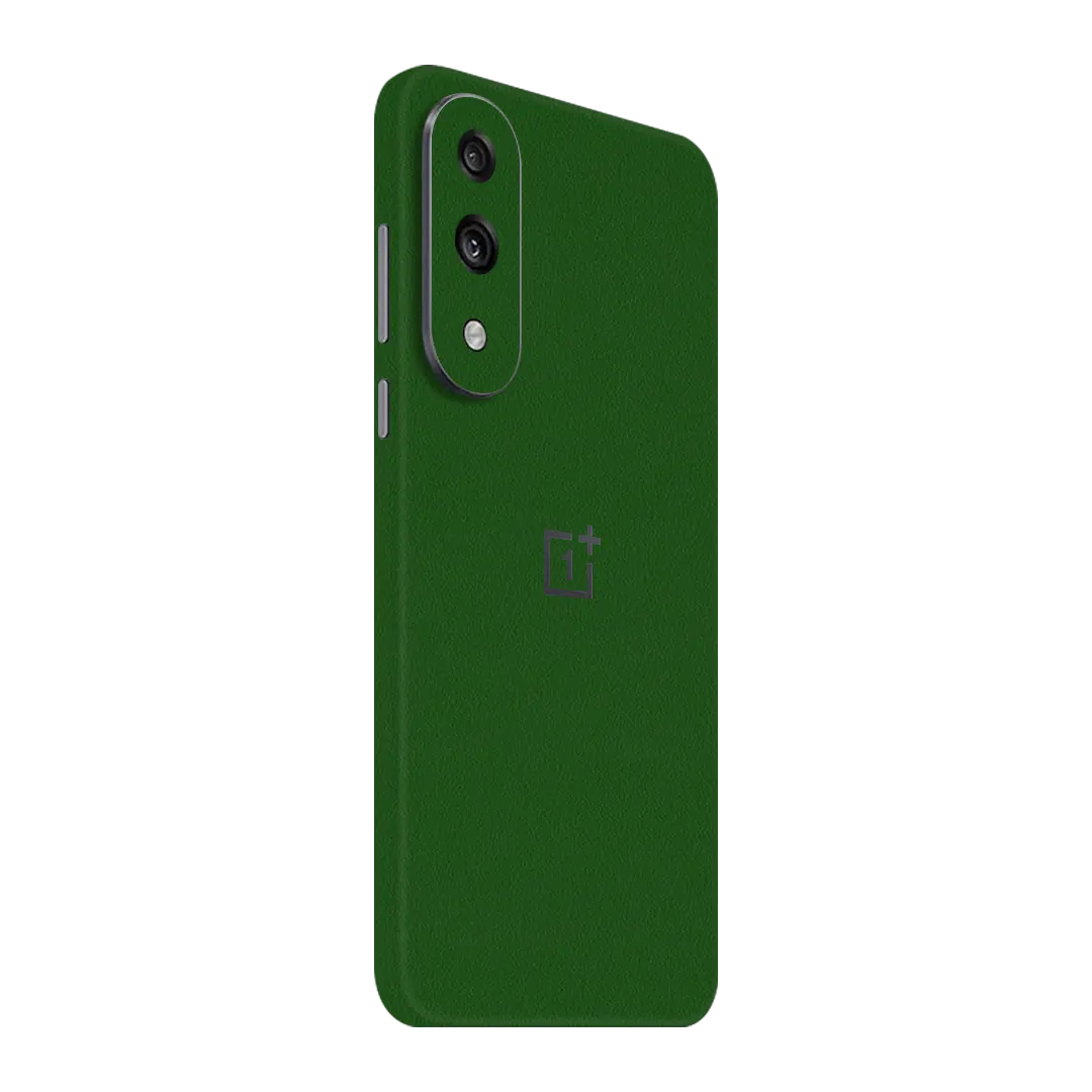 Preload Full Back / Sandstone Green