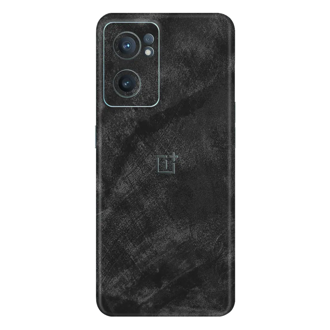 Preload Full Back / Grunge