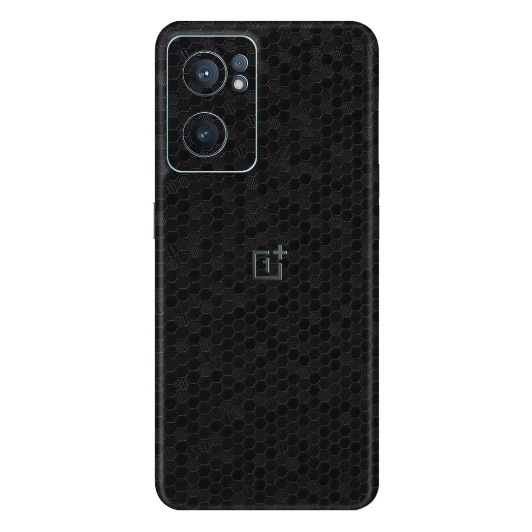 Preload Full Back / Hive