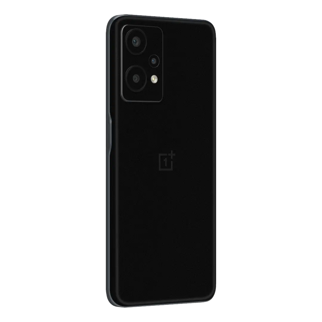 Preload Flat Back / Black Matte