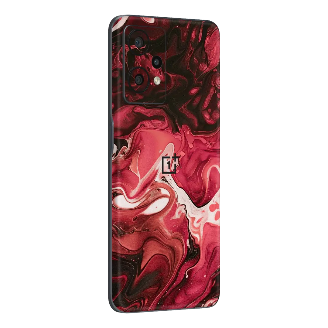 Preload Flat Back / Blood Rush