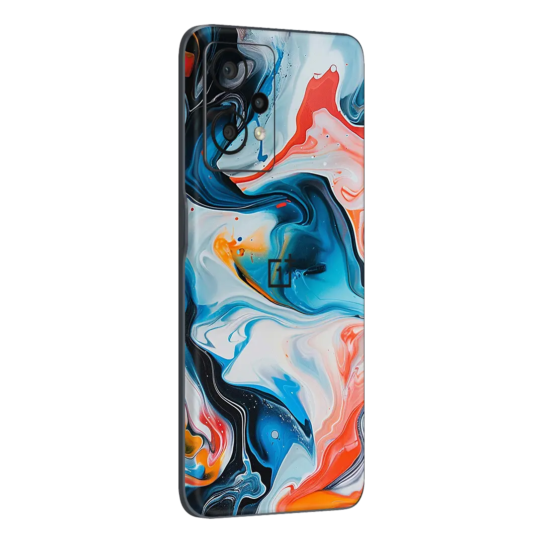 Preload Flat Back / Cryo Flare