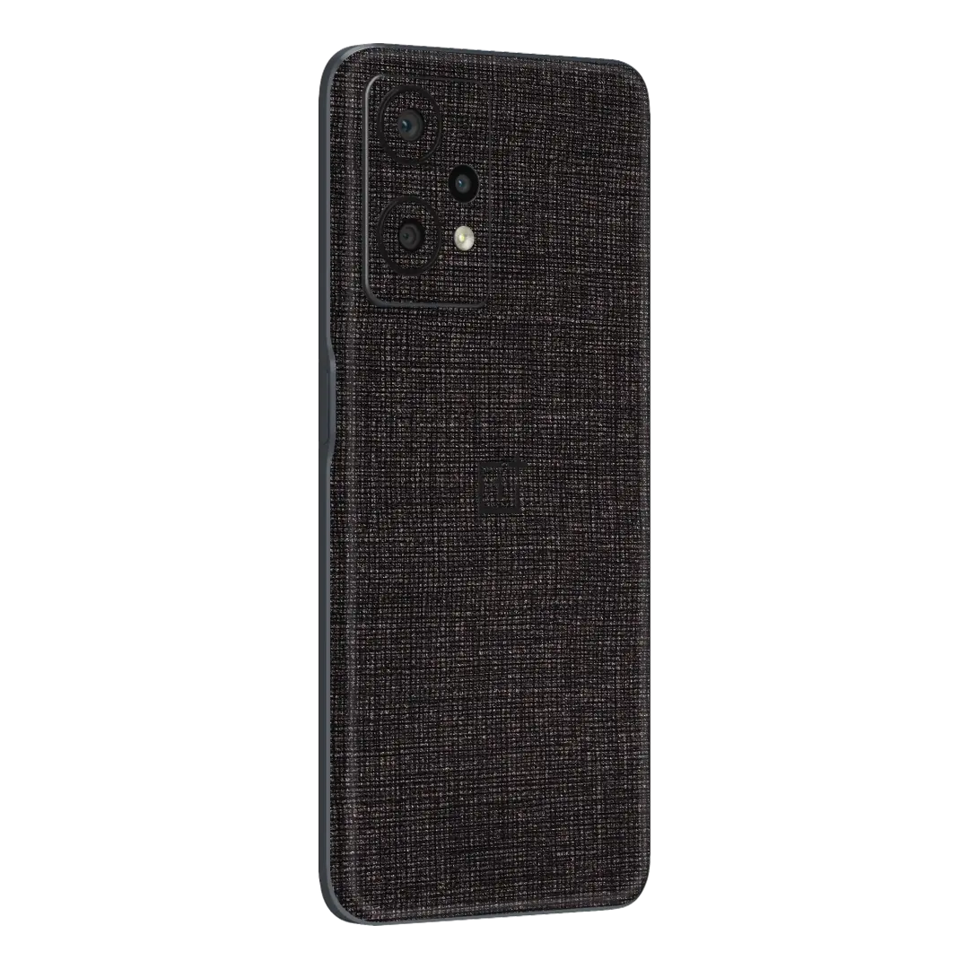 Preload Flat Back / Fabrix