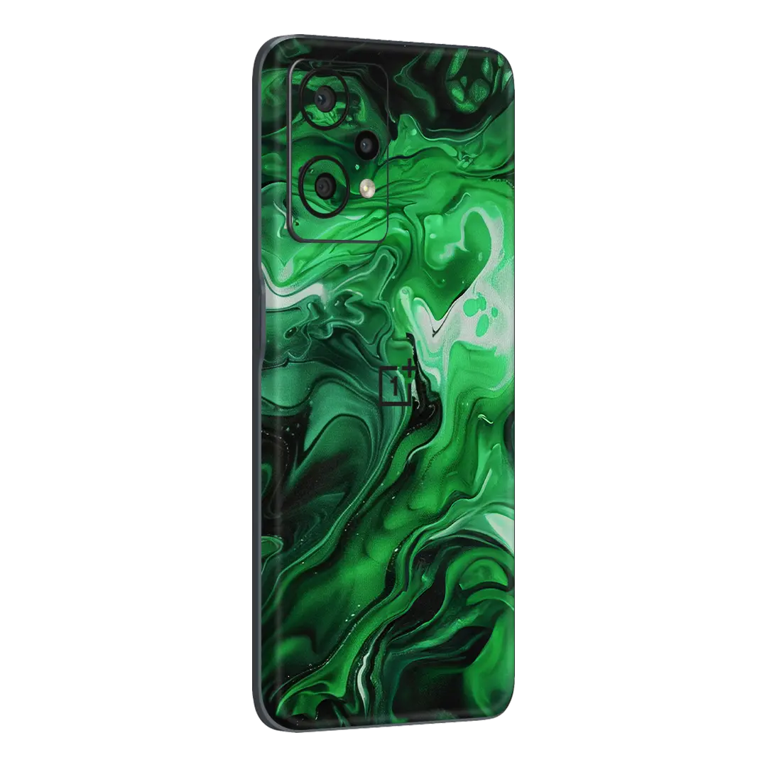 Preload Flat Back / Goblin Gas