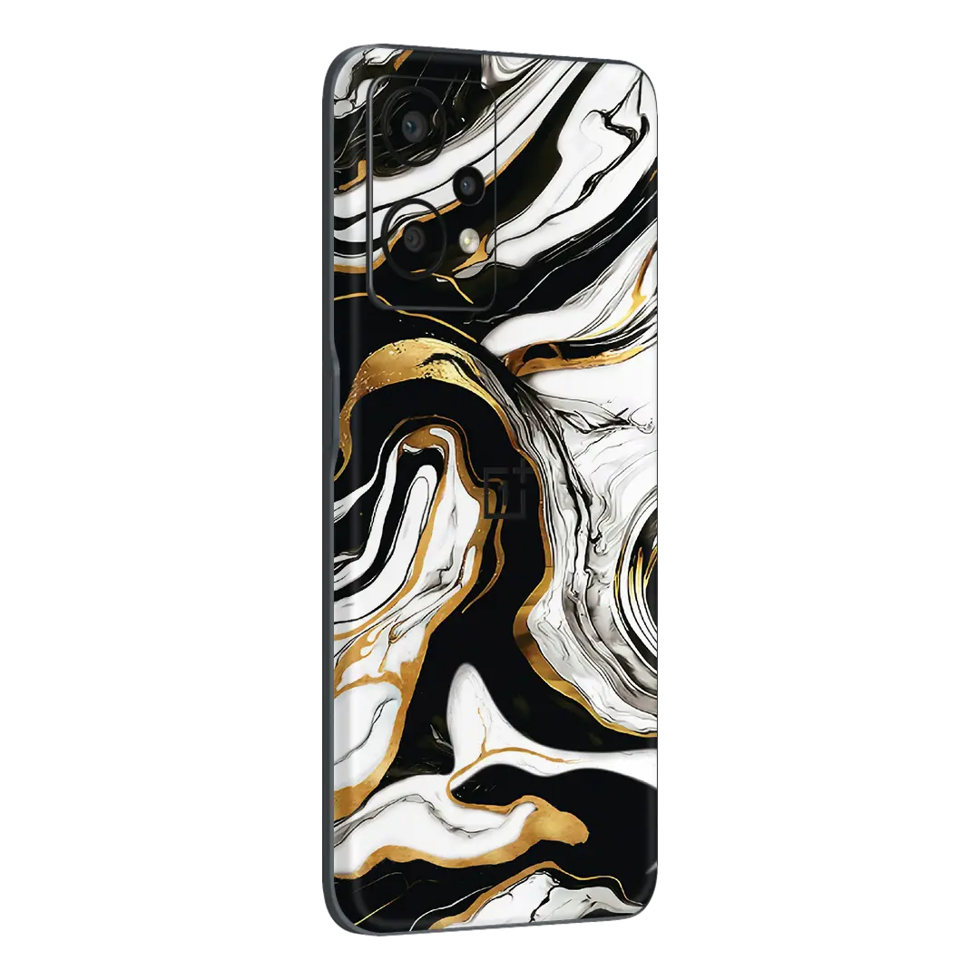 Preload Flat Back / Golden Abyss