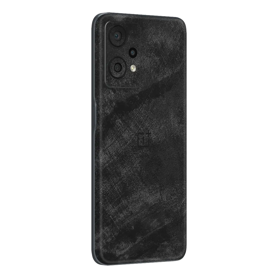 Preload Flat Back / Grunge