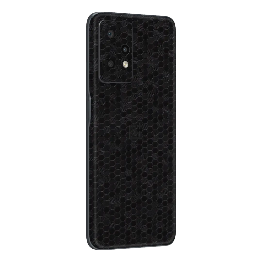 Preload Flat Back / Hive