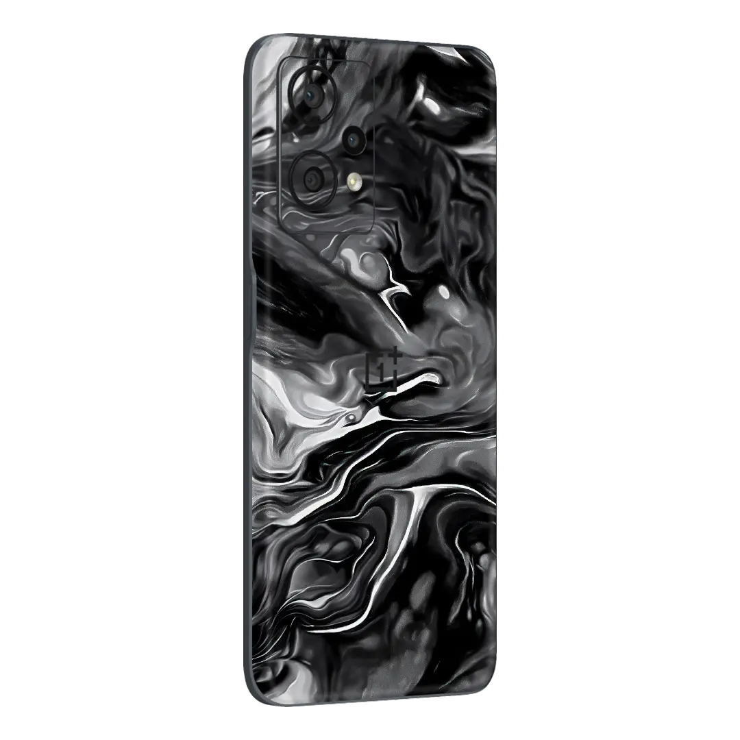 Preload Flat Back / Midnight Fog