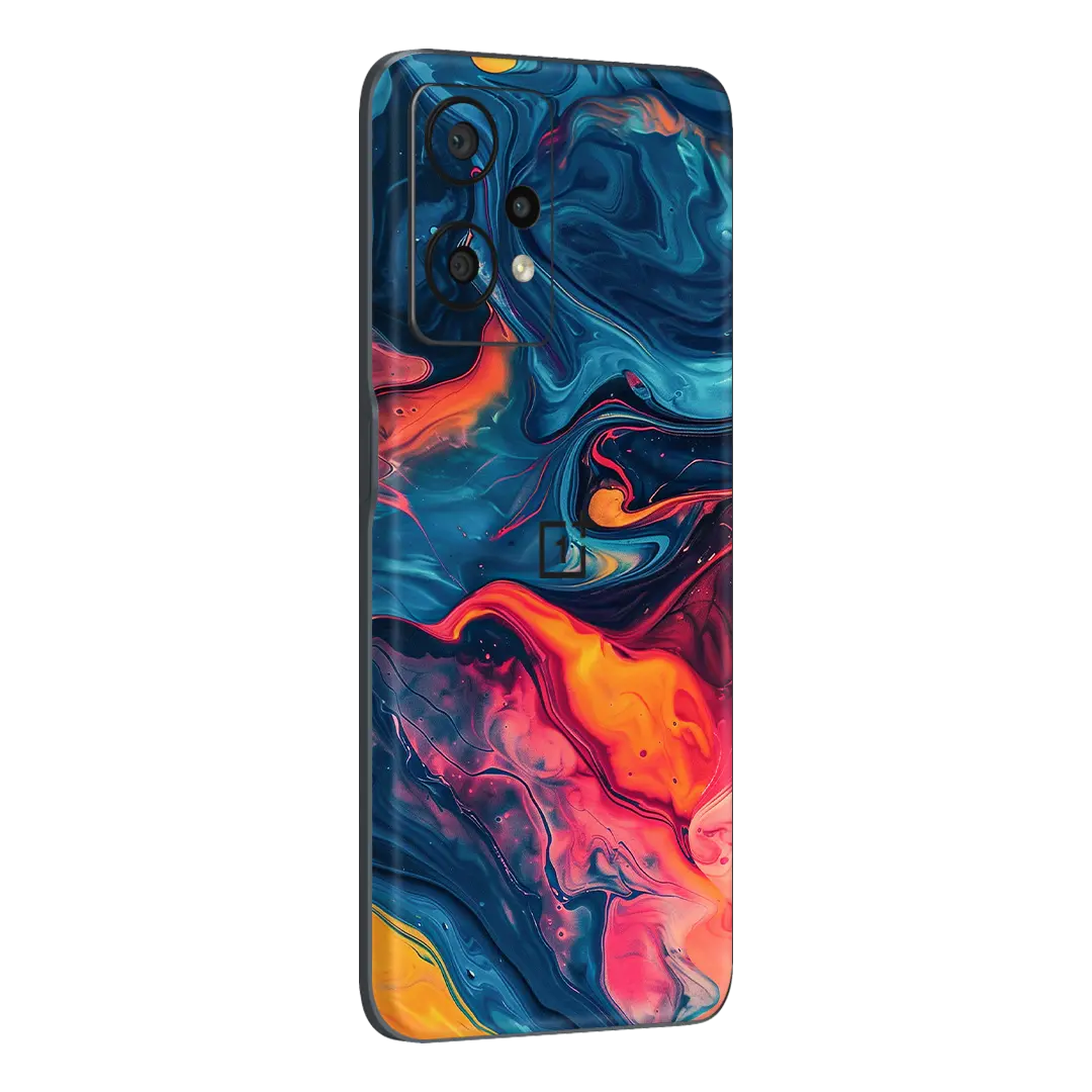 Preload Flat Back / Molten Fury