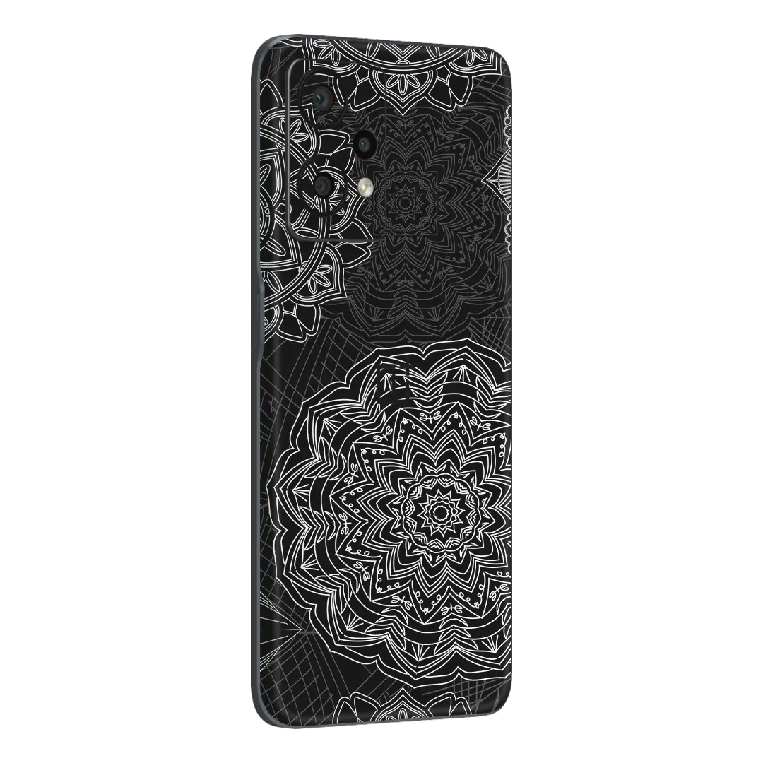 Preload Flat Back / Mystic Black