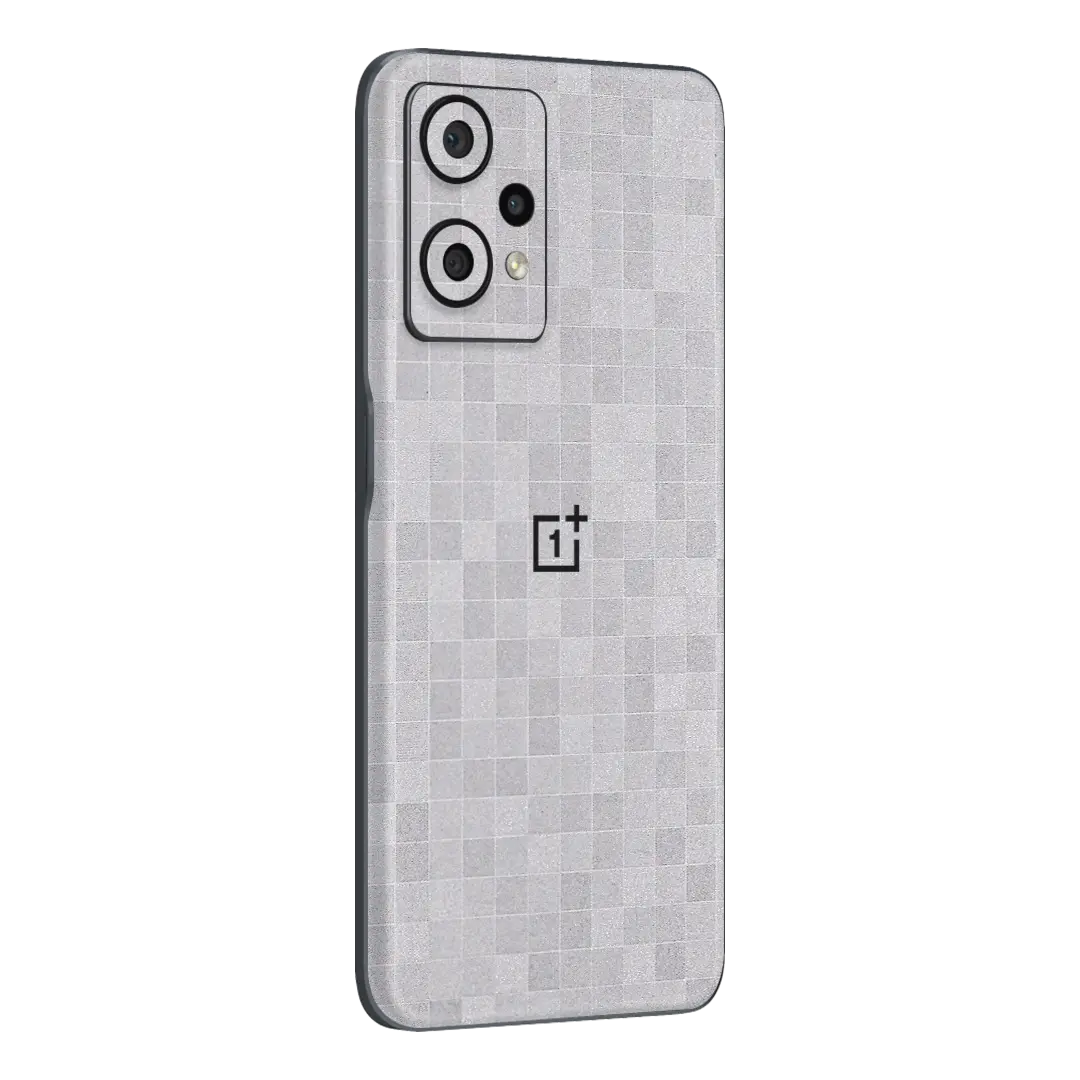 Preload Flat Back / Pixels Light