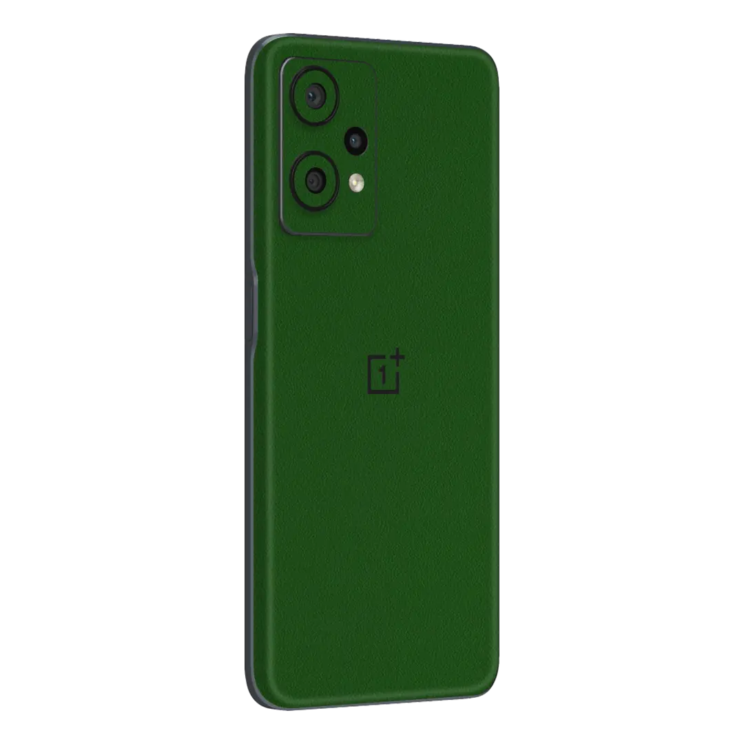 Preload Flat Back / Sandstone Green