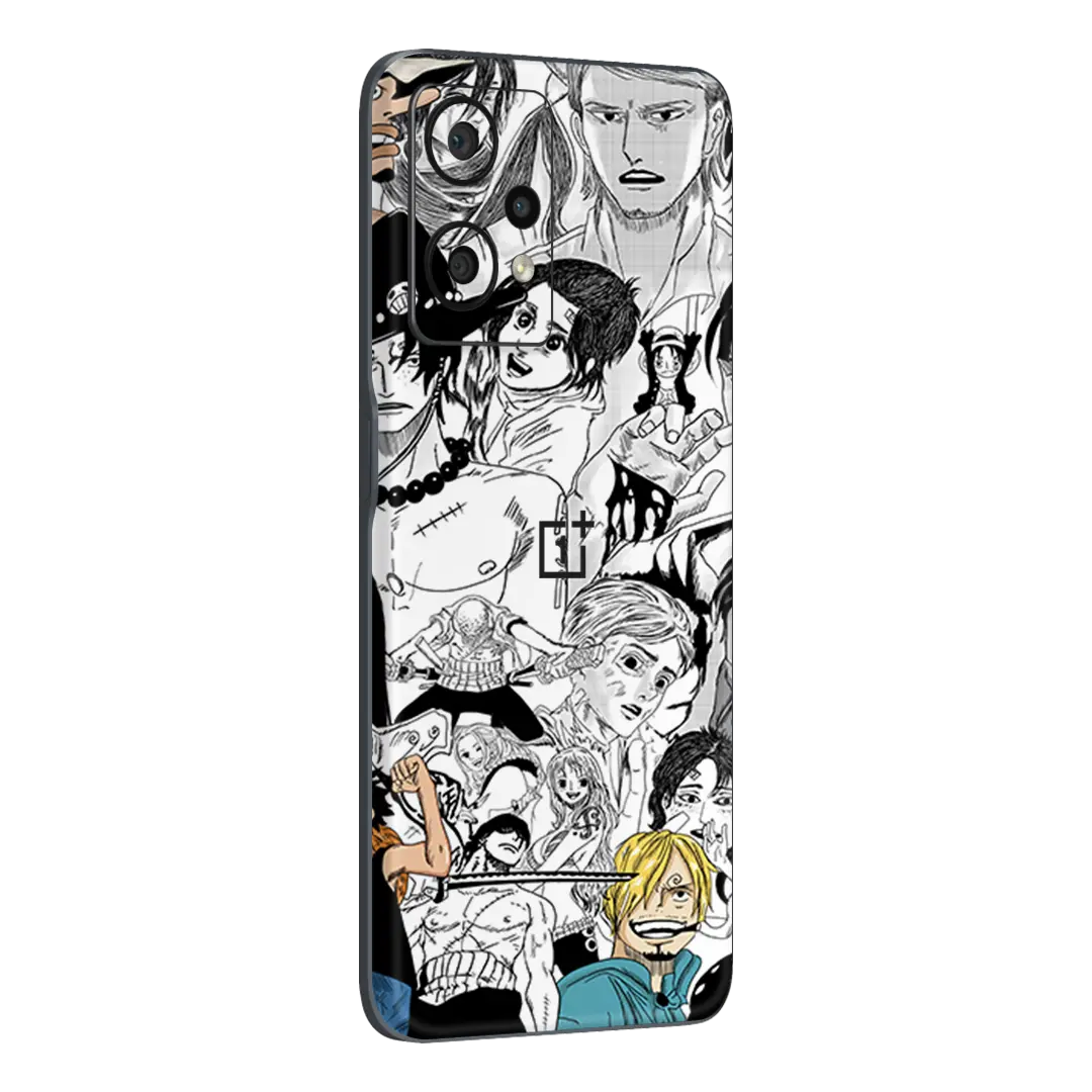 Preload Flat Back / Skull Titan