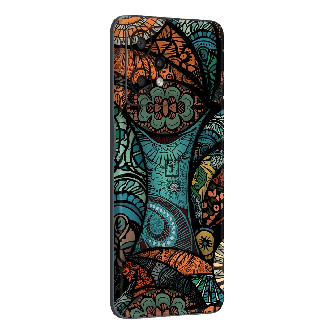 Preload Flat Back / Tribal Tusk