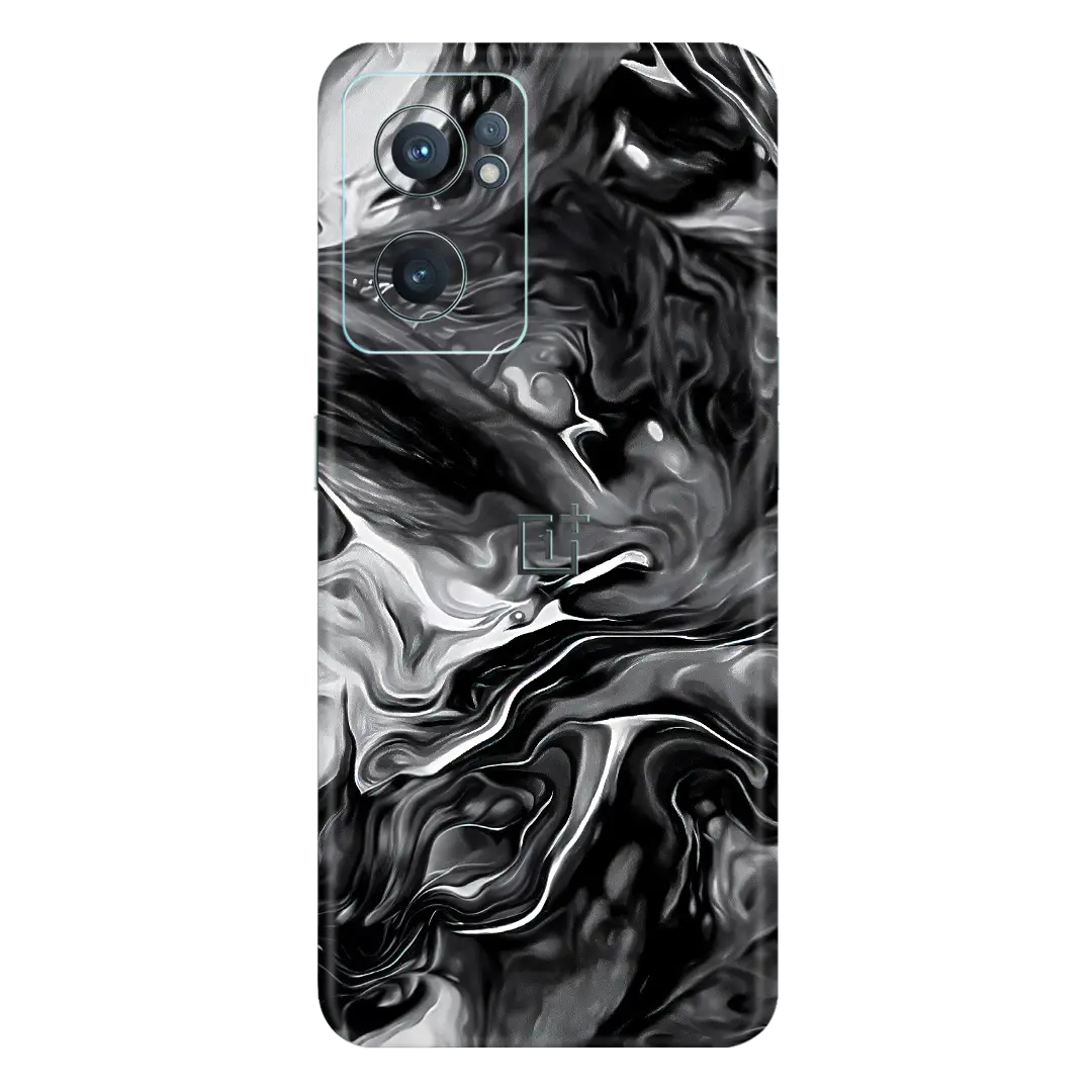 Preload Full Back / Midnight Fog