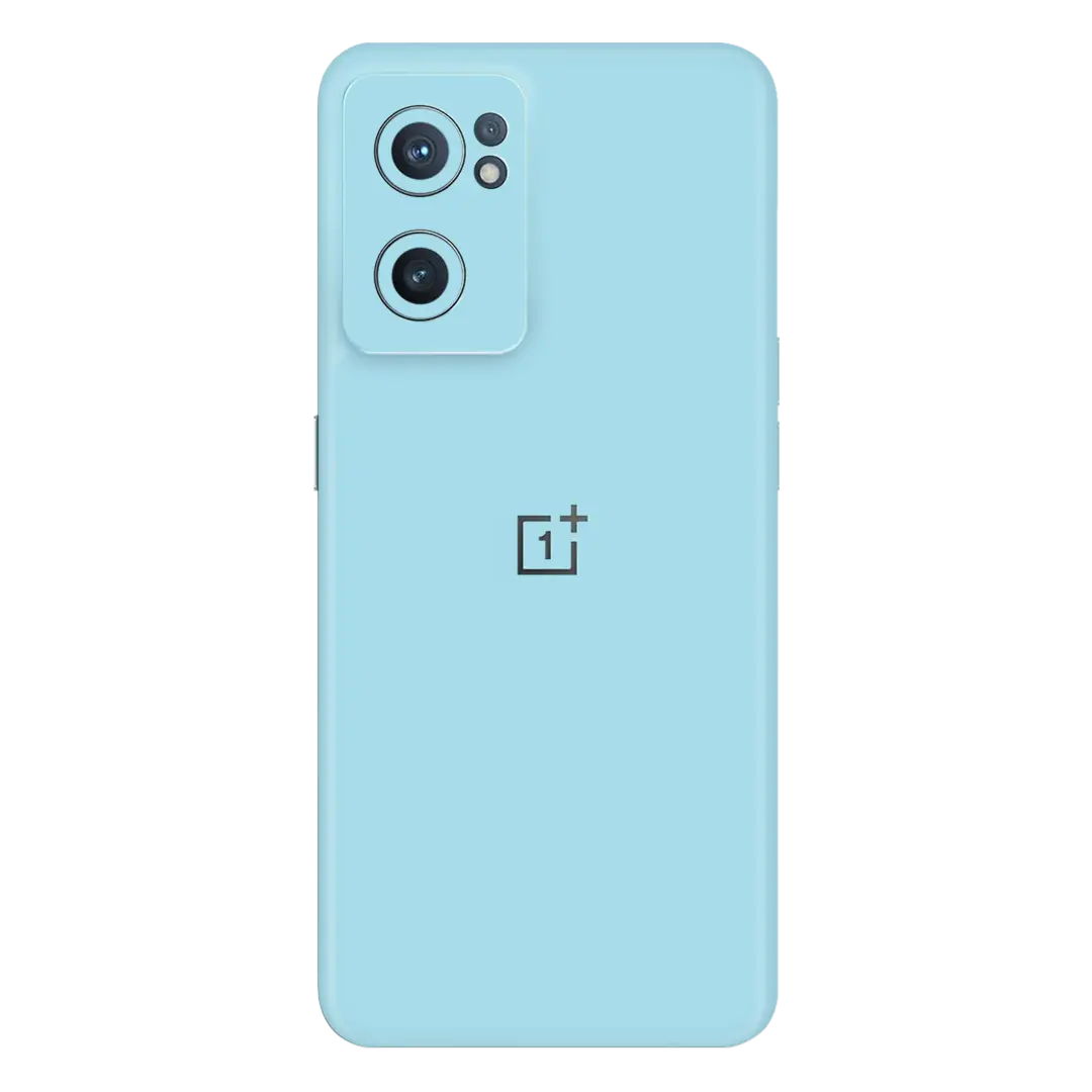 Preload Full Back / Pastel Blue