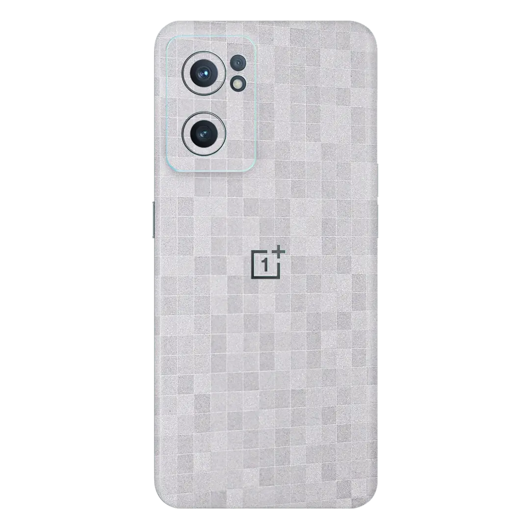 Preload Full Back / Pixels Light