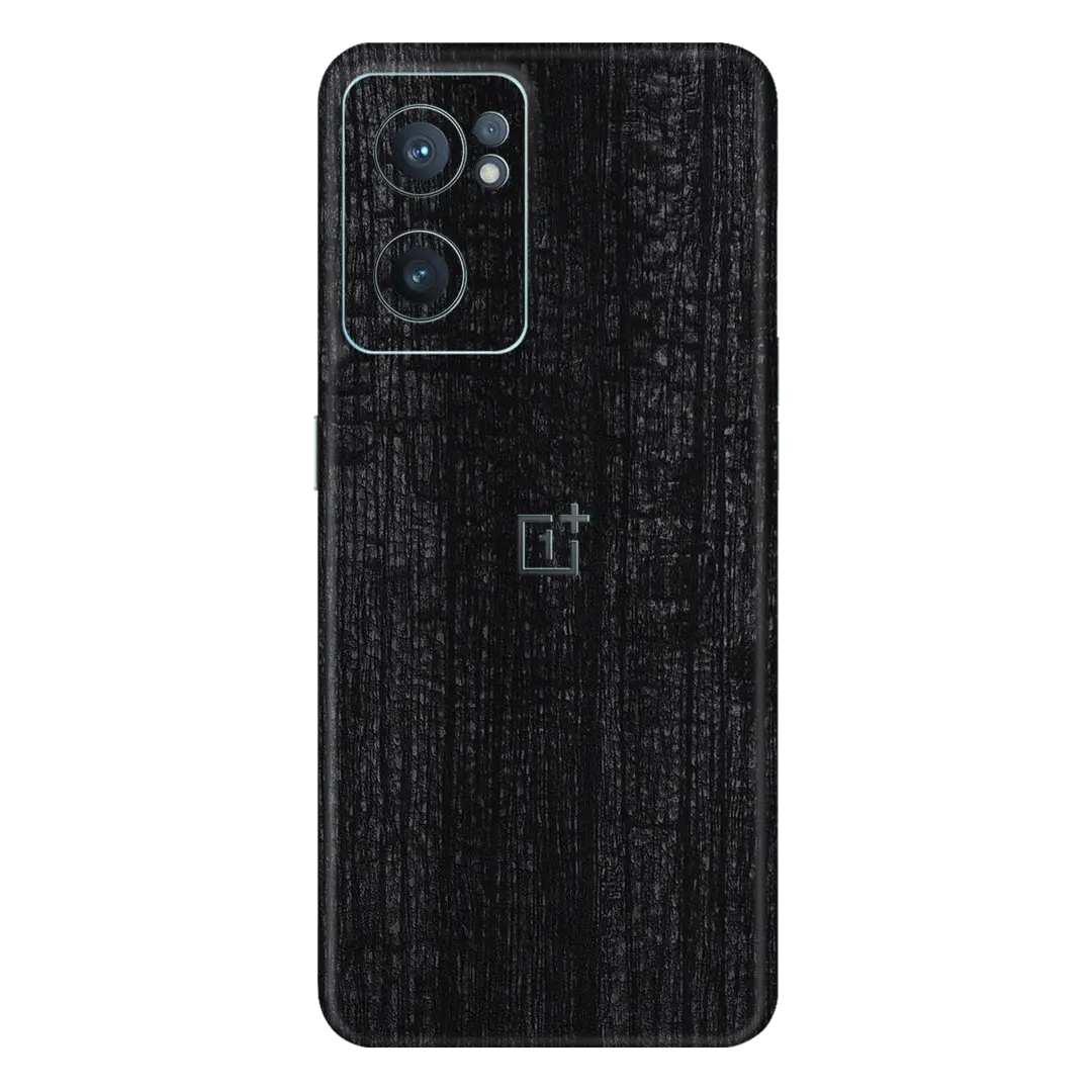 Preload Full Back / Raptor