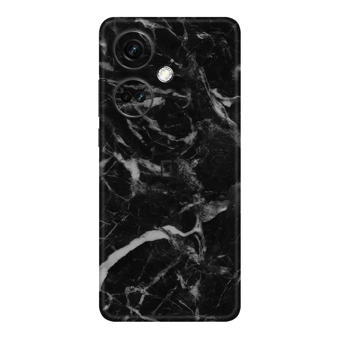 Preload Full Back / Black Marble