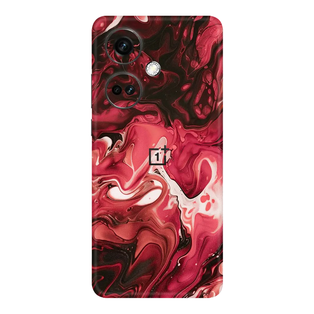 Preload Full Back / Blood Rush