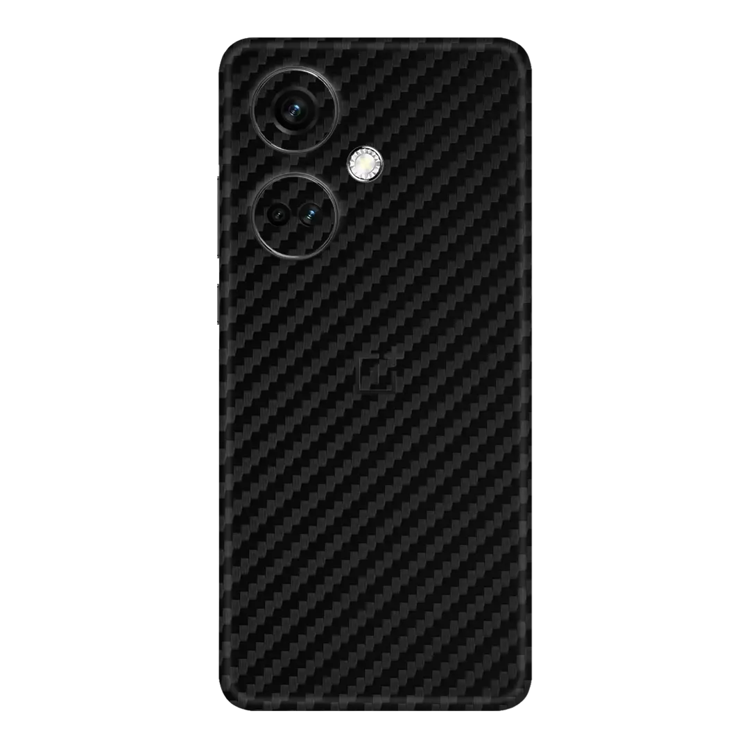 Preload Full Back / Carbon Fiber