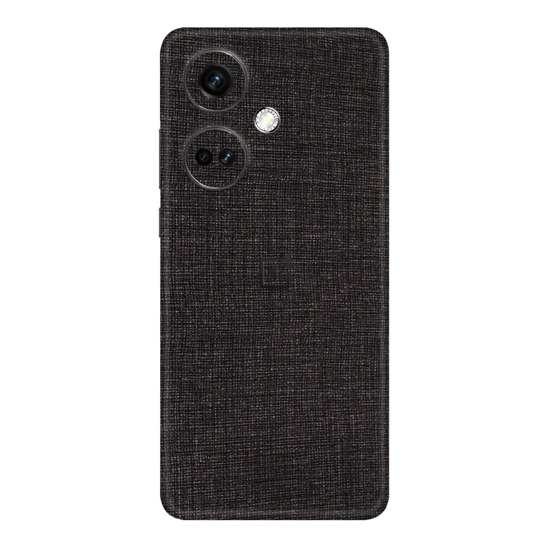 Preload Full Back / Fabrix