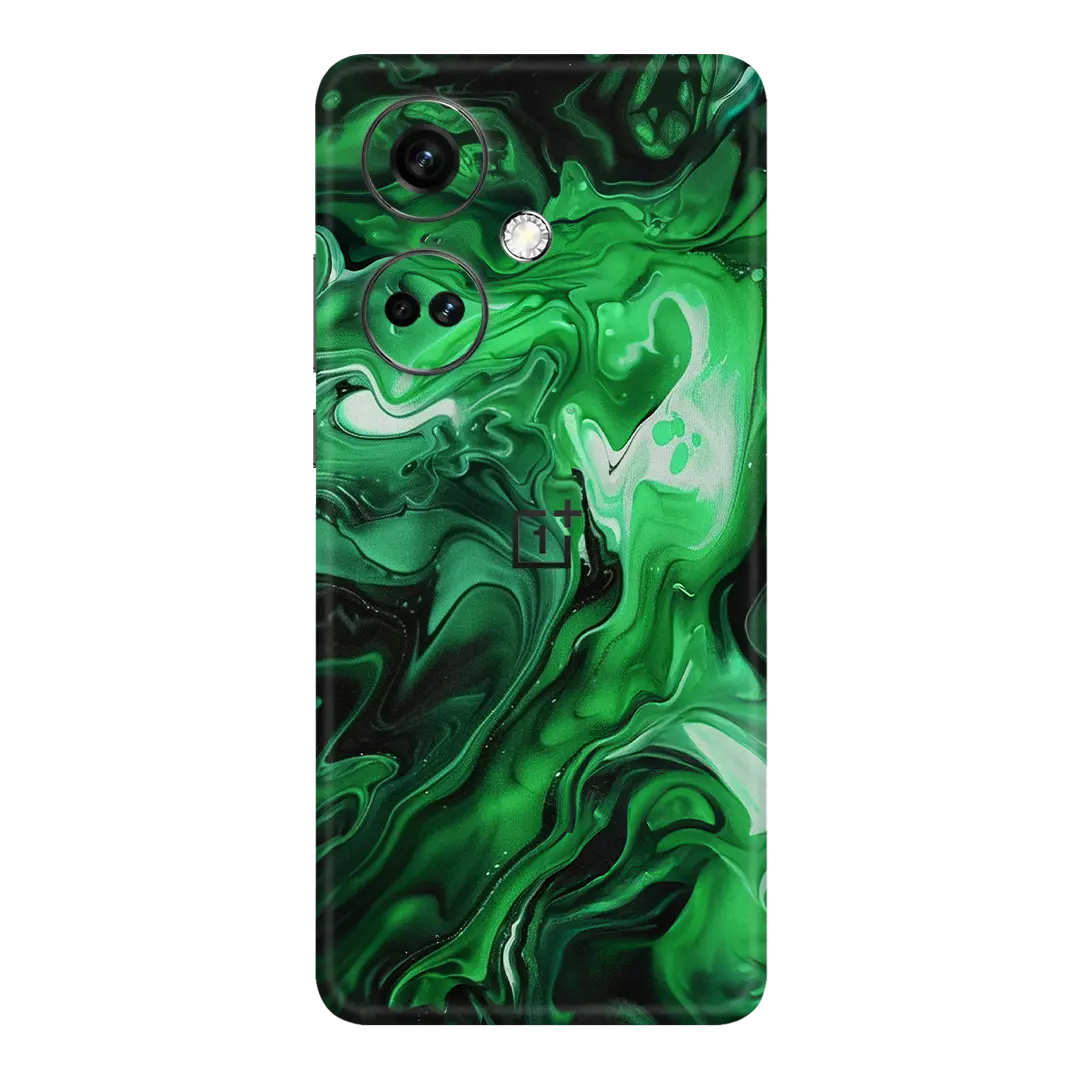 Preload Full Back / Goblin Gas