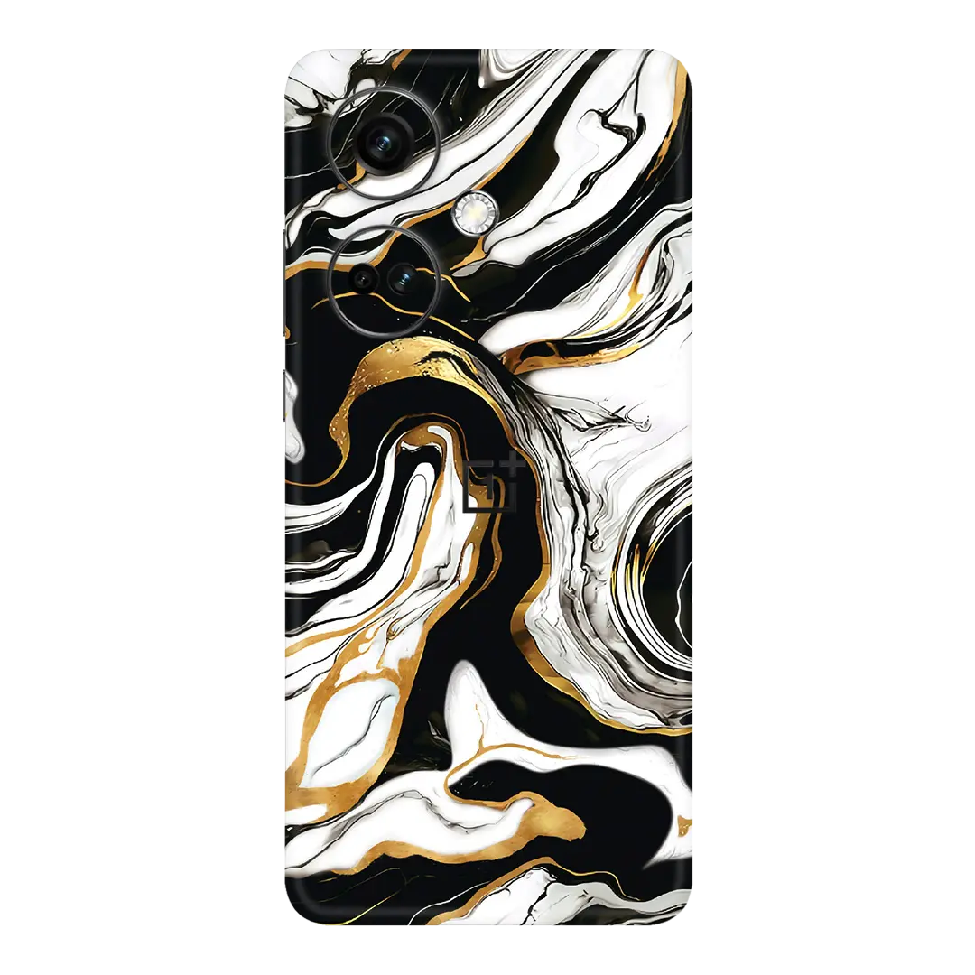 Preload Full Back / Golden Abyss