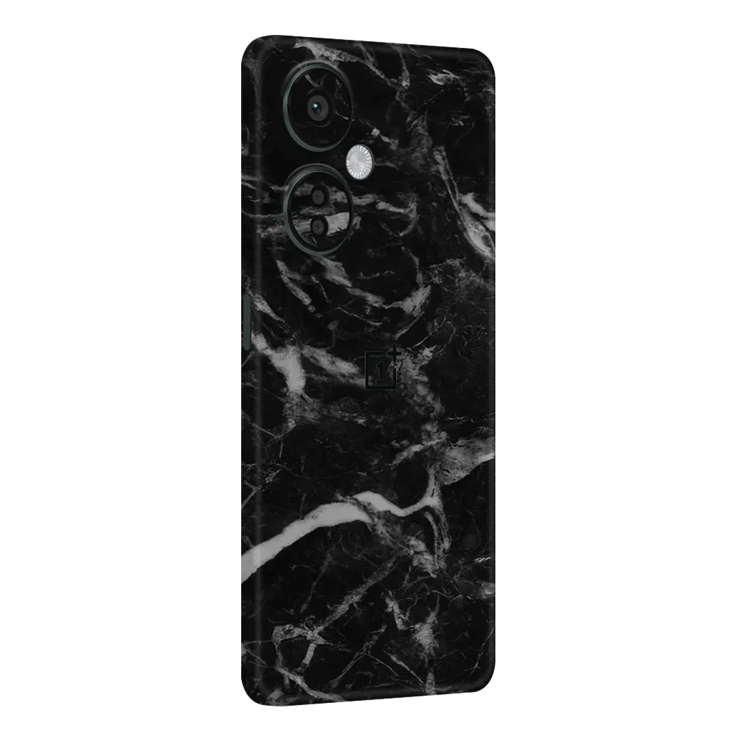 Preload Full Back / Black Marble