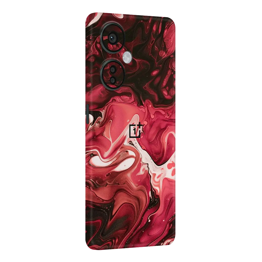 Preload Full Back / Blood Rush