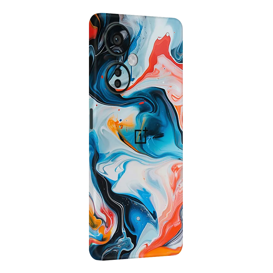 Preload Full Back / Cryo Flare