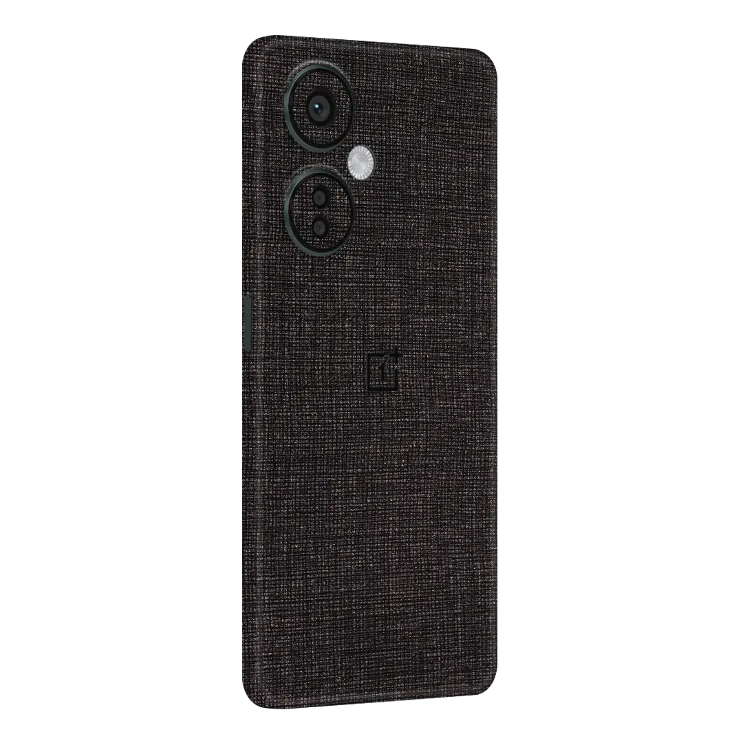 Preload Full Back / Fabrix