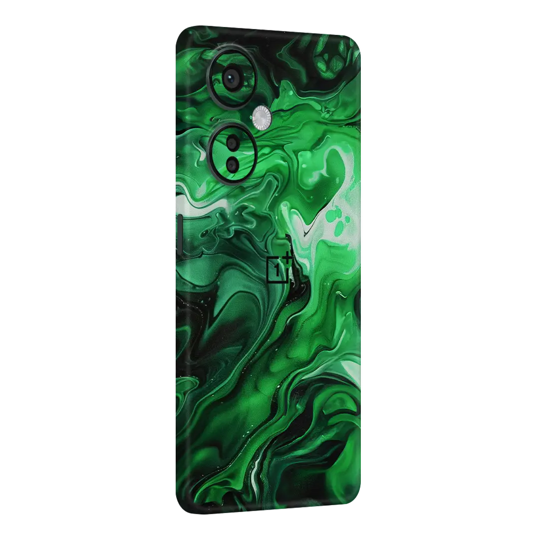 Preload Full Back / Goblin Gas