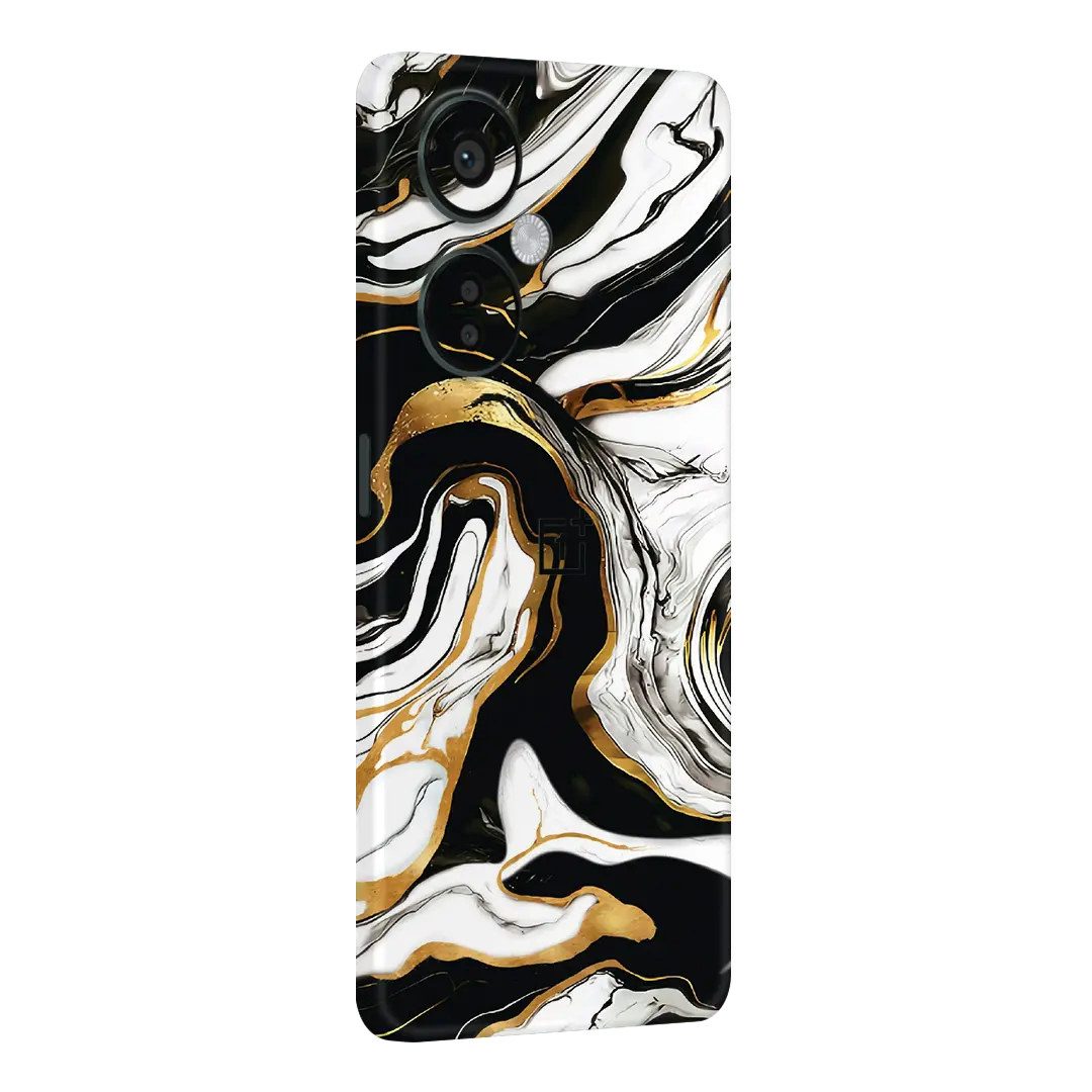 Preload Full Back / Golden Abyss