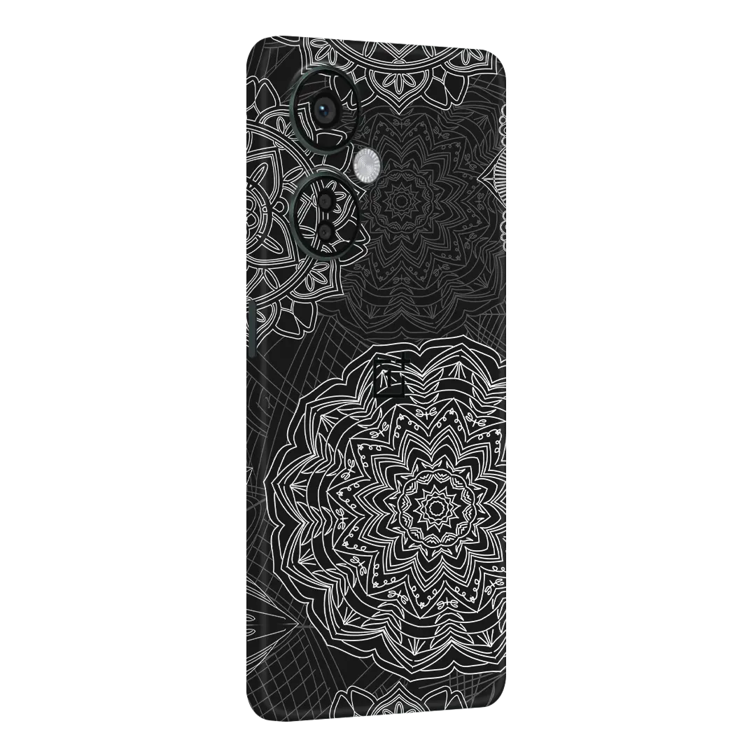 Preload Full Back / Mystic Black