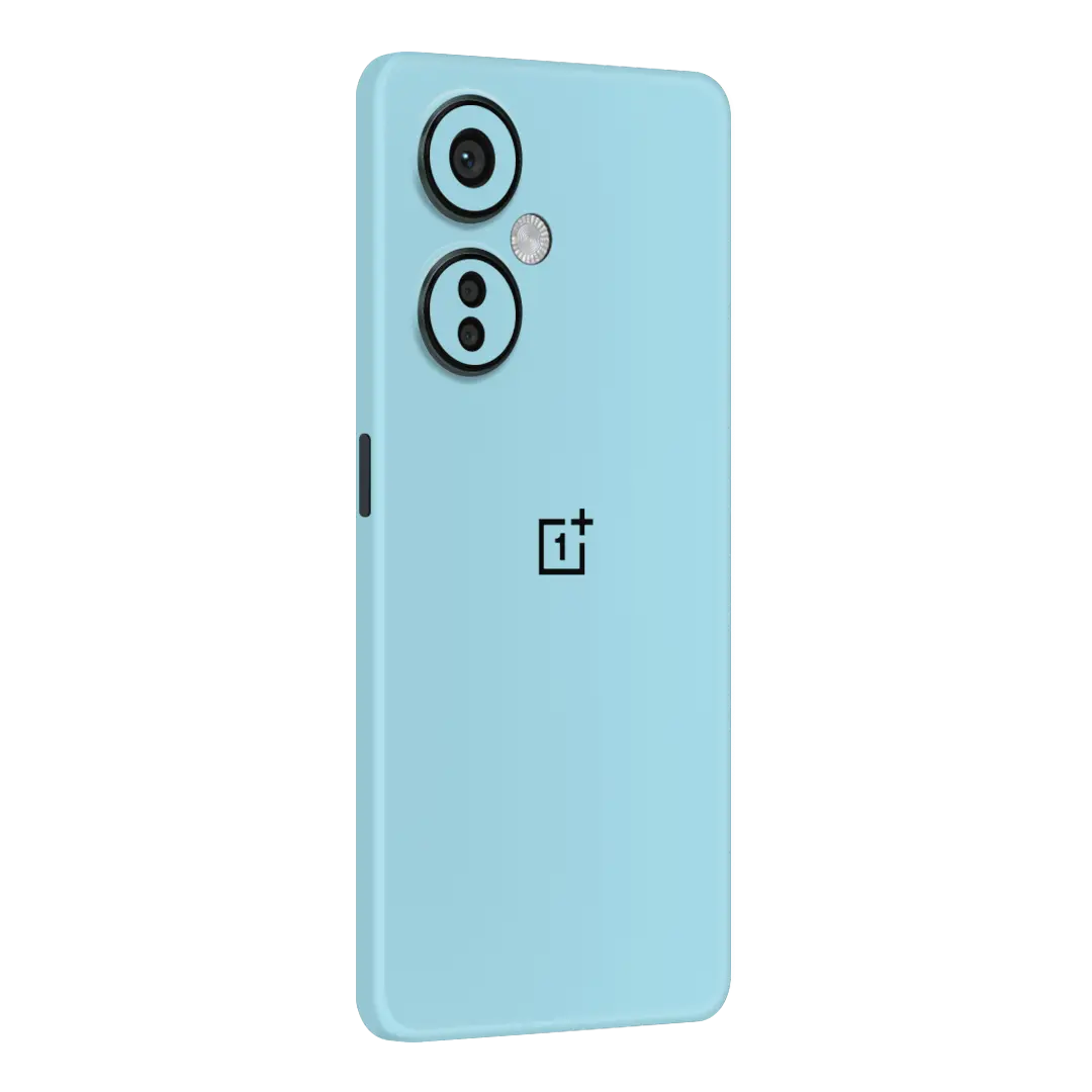 Preload Full Back / Pastel Blue