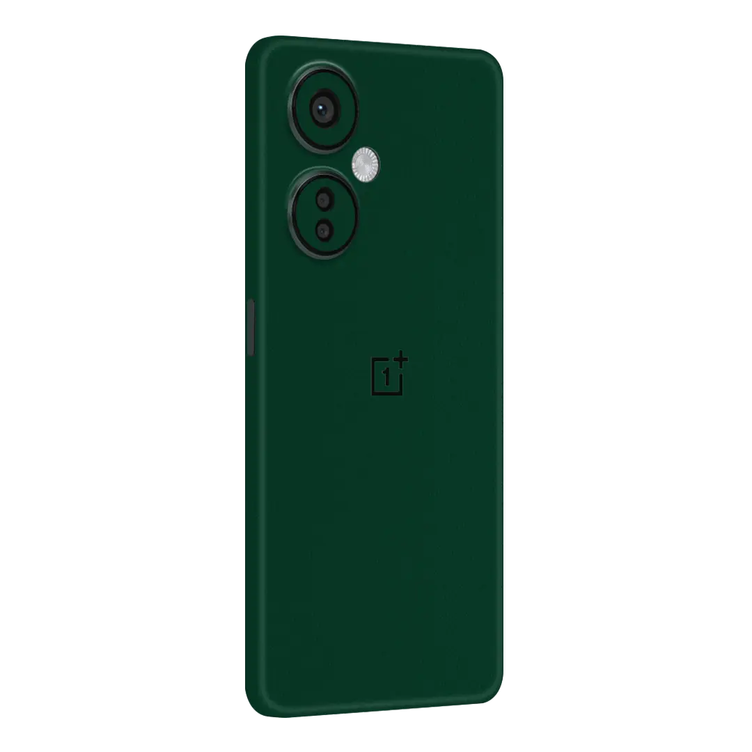 Preload Full Back / Pine Green