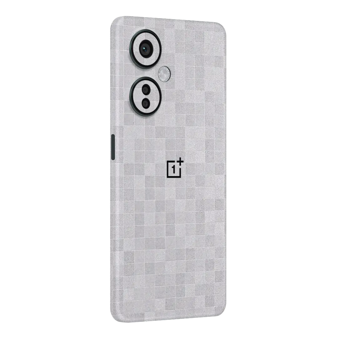 Preload Full Back / Pixels Light