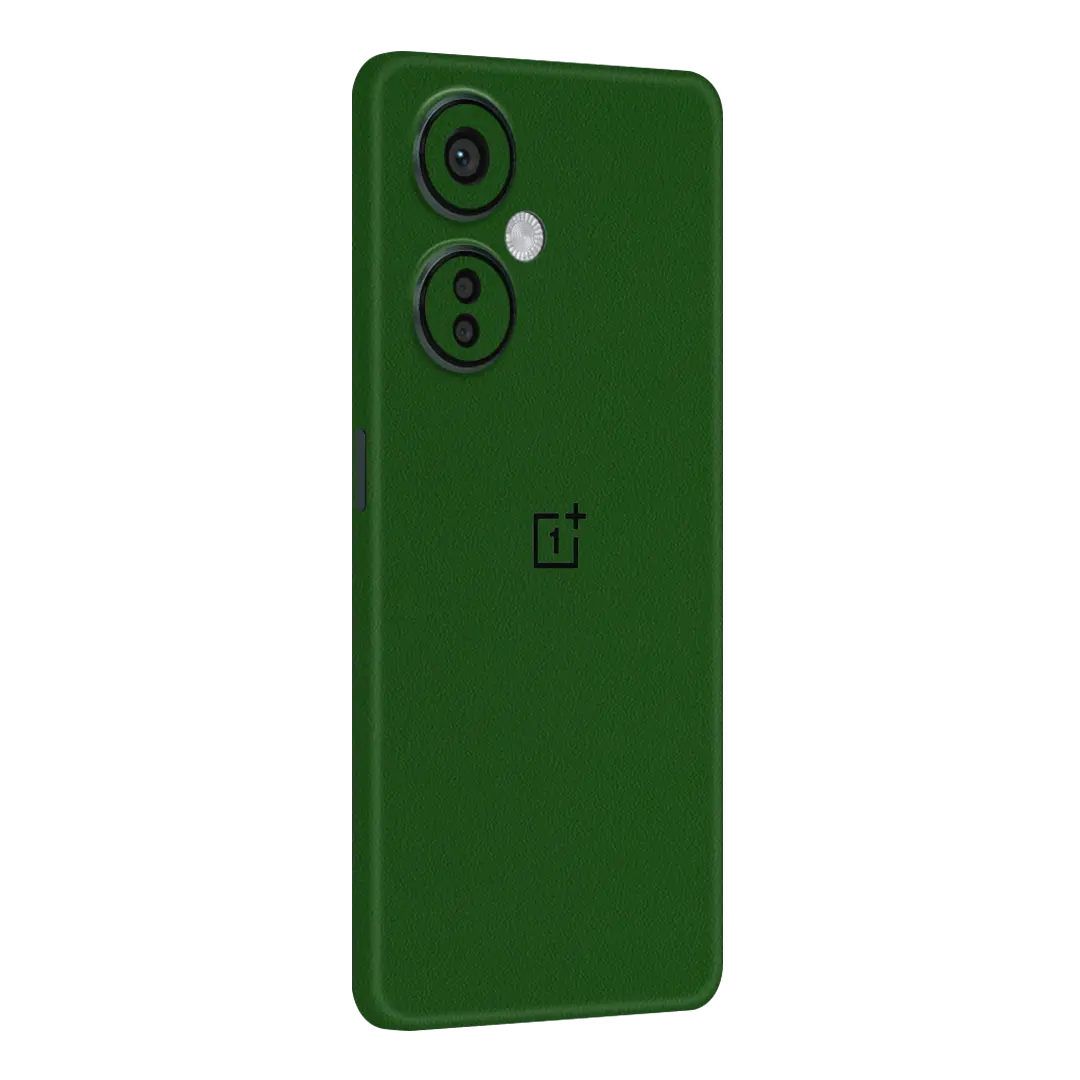 Preload Full Back / Sandstone Green