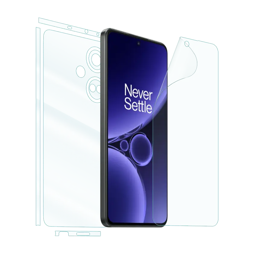 OnePlus Nord CE 3 Screen Protector
